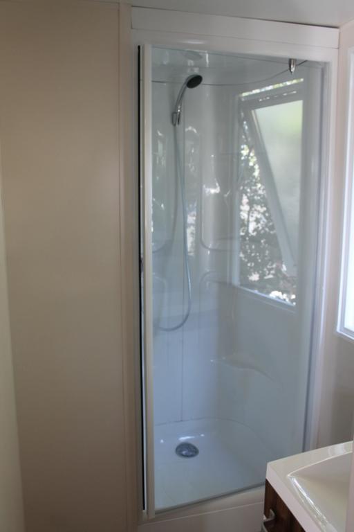Mobil-Home 4 Pers Dans Camping 4 Etoiles La Palmyre Exterior foto